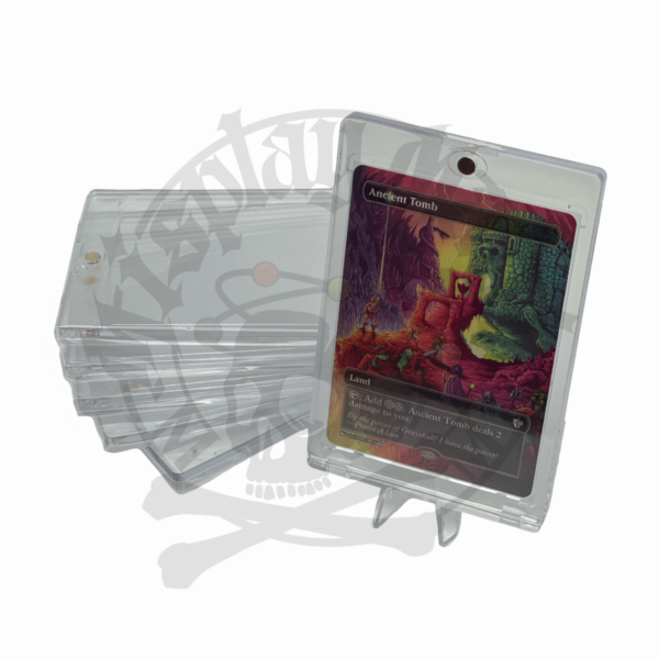 Display Acryl Case | 5er Set