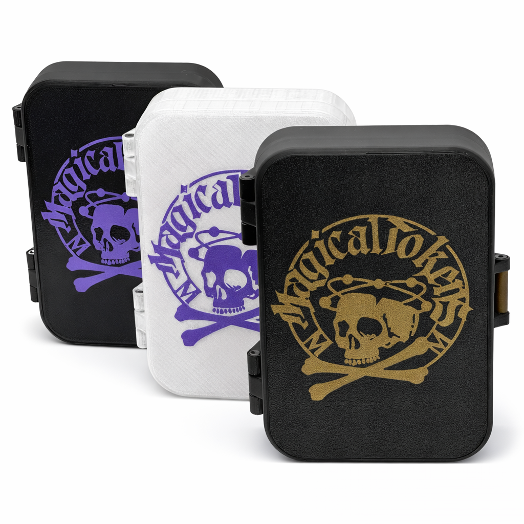 The Magical Tokens Box – Bild 2