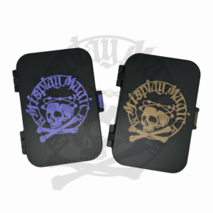 The Tokens & Counter Box