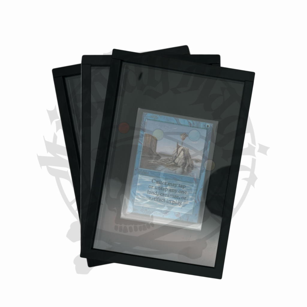 The Card Frame